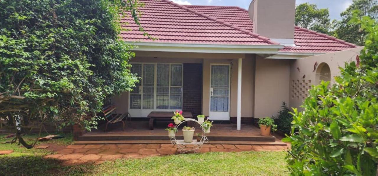 Lovely 3 Bed In Mount Pleasant - 2153 Harare Exterior photo