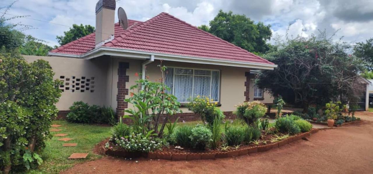 Lovely 3 Bed In Mount Pleasant - 2153 Harare Exterior photo